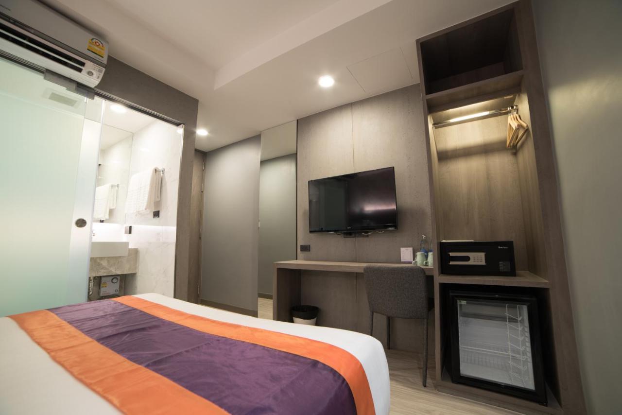 Hotel Ekamai 3*